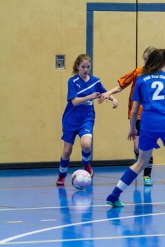 Bild 146 - C-Juniorinnen Hallenturnier Quickborn